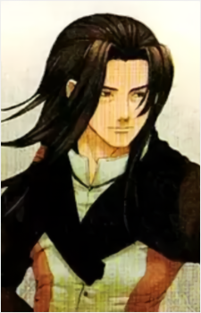 Shu {Suikoden}