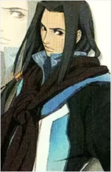 Shu {Suikoden}
