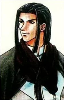 Shu {Suikoden}'s image