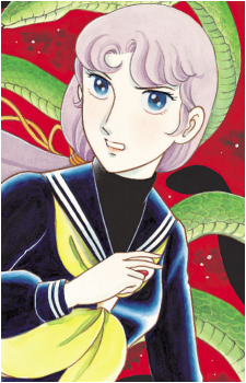 Image 5 - Art: 和田慎二 (Shinji Wada) Image 5