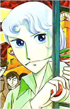 Image 6 - Art: 和田慎二 (Shinji Wada) Image 6