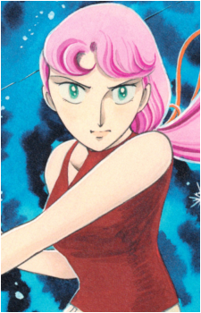 Image 3 - Art: 和田慎二 (Shinji Wada) Image 3