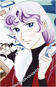 Image 4 - Art: 和田慎二 (Shinji Wada) Image 4