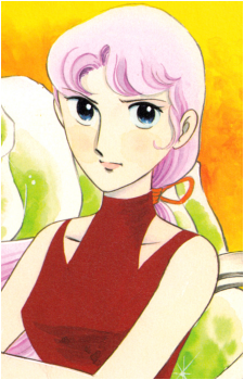 Image 2 - Art: 和田慎二 (Shinji Wada) Image 2