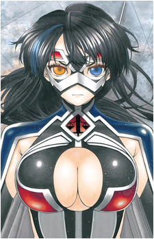Ameri Kenzaki's image