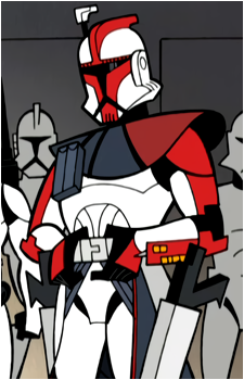 Captain Fordo's image