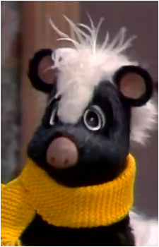 Spunky's image