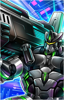Rising HERO Tantalum's image