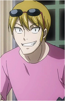 Jason {FT}