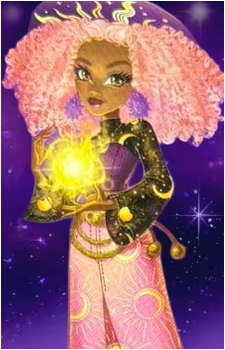 Rae Lumina