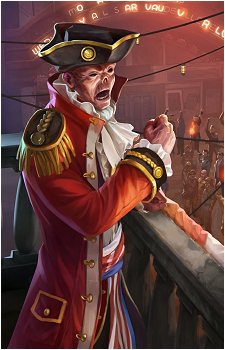 John Hancock