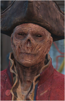John Hancock's image