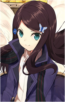 Mitsuha Yamano