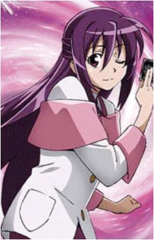 Mai Shinomiya Image