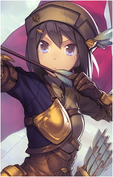 Feena {SnB}