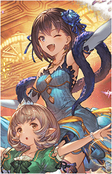 Feena {SnB}