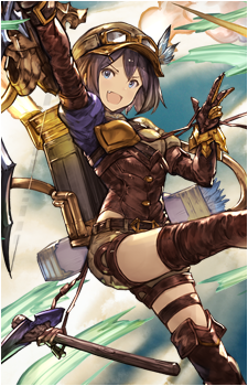 Feena {SnB}