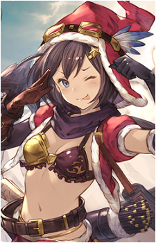 Feena {SnB}