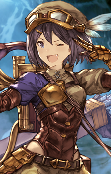 Feena {SnB}