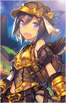 Feena {SnB}