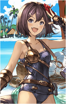 Feena {SnB}