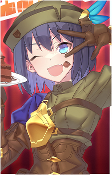 Feena {SnB}