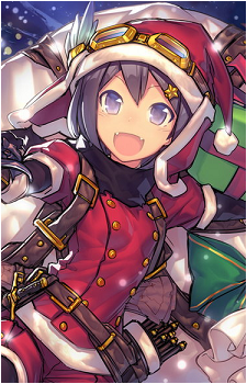 Feena {SnB}