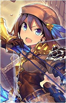 Feena {SnB}