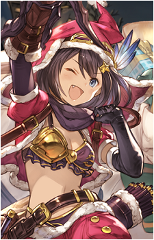Feena {SnB}