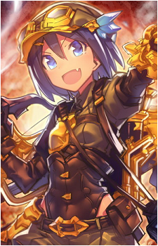 Feena {SnB}
