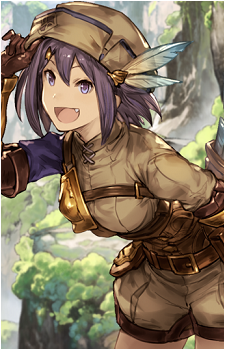 Feena {SnB}