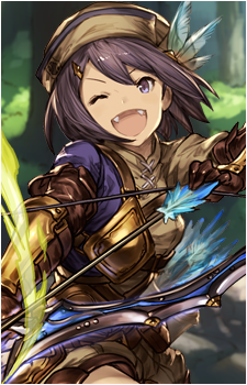 Feena {SnB}