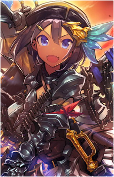 Feena {SnB}