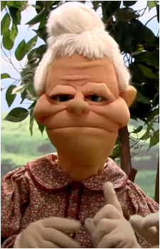 Vó's image