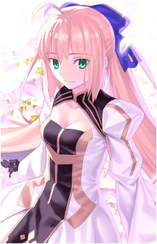 Artoria Caster