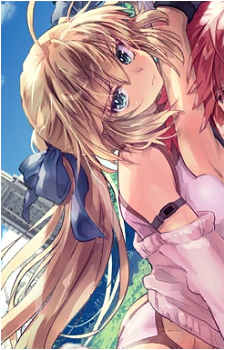 Artoria Caster