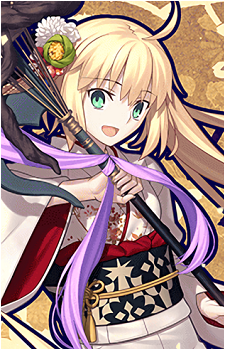 Artoria Caster