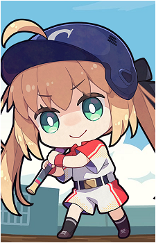 Artoria Caster