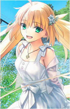 Artoria Caster