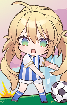 Artoria Caster