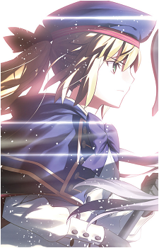 Artoria Caster