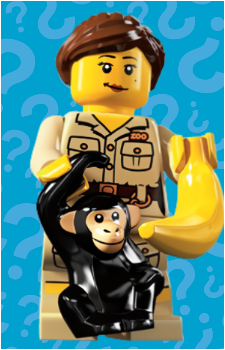 Zookeeper {LEGO}'s image