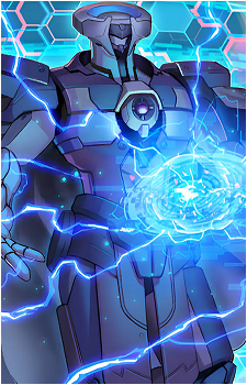 Wilhel the Wisdom Monarch's image