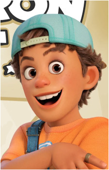 Aaron T.