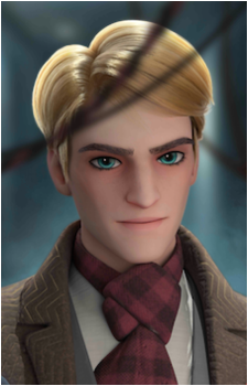 Edward Grey