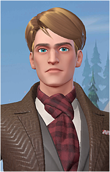 Edward Grey