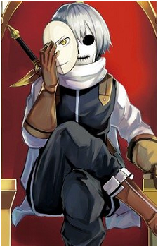 Touka Scott