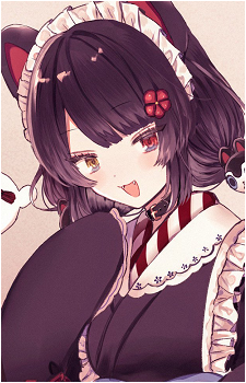 Inui Toko's image