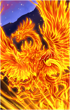 Phoenix Dragon's image