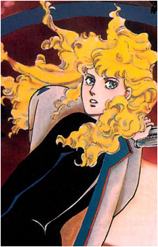 Image source: Manga cover art by Moto Hagio Frolbericheri Frol